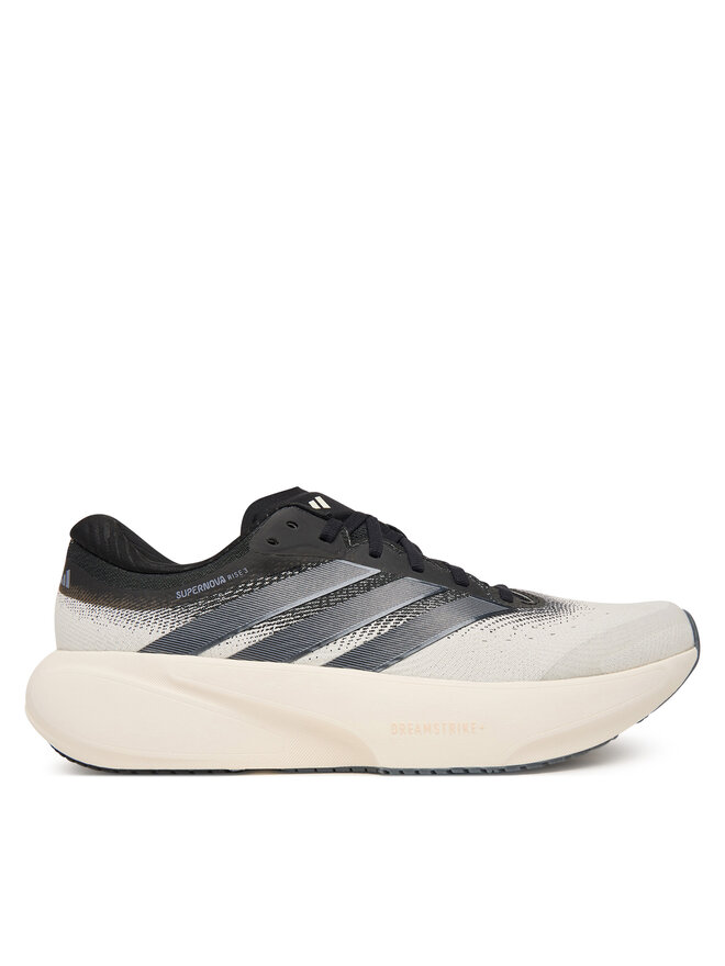 adidas Взуття для бігу adidas Supernova Rise 3 Running Shoes KK1202 Бежевий