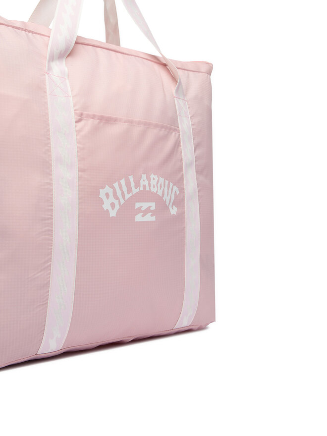 Billabong Сумка Billabong CEOWB-BLB-MZ-002-09 Світло-рожевий