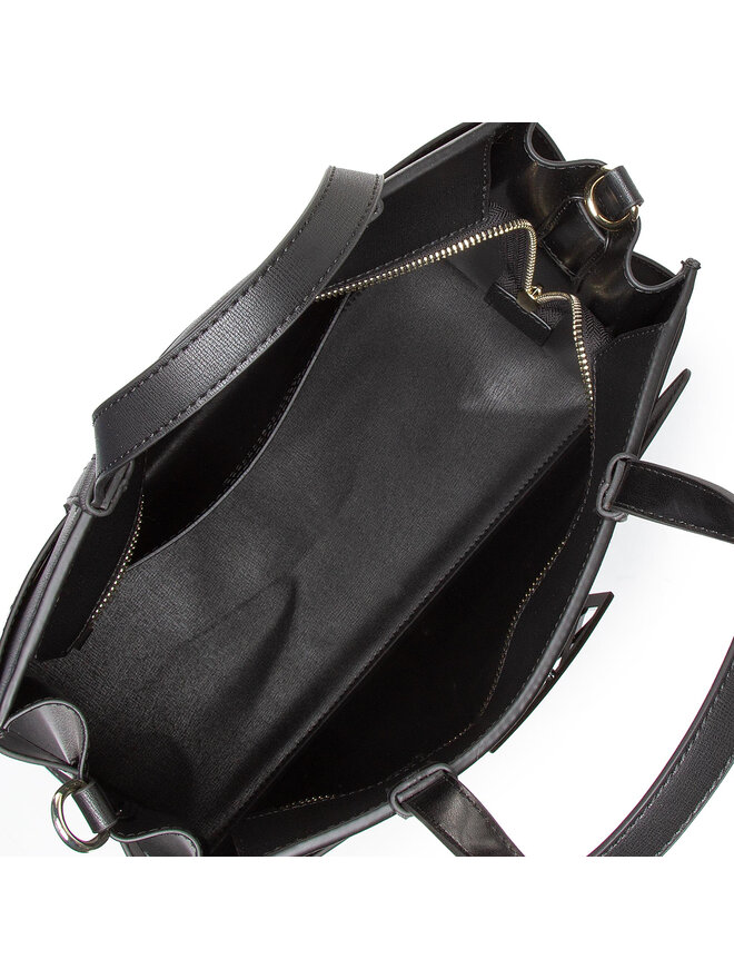 Armani Exchange Handtasche Armani Exchange 942689 0A874 00020 Schwarz