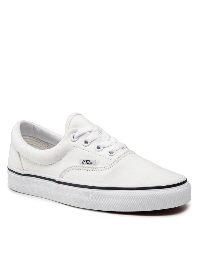 Vans Sneakers aus Stoff Vans Era VN000EWZW00 Weiß