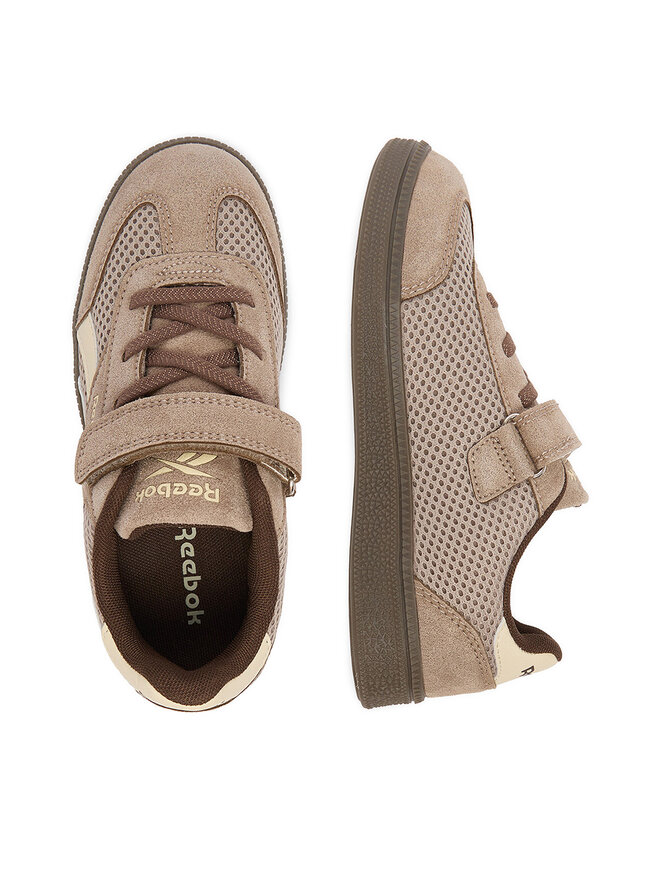 Reebok Sneakers Reebok CEOWB-LEA-D680(ch) Braun