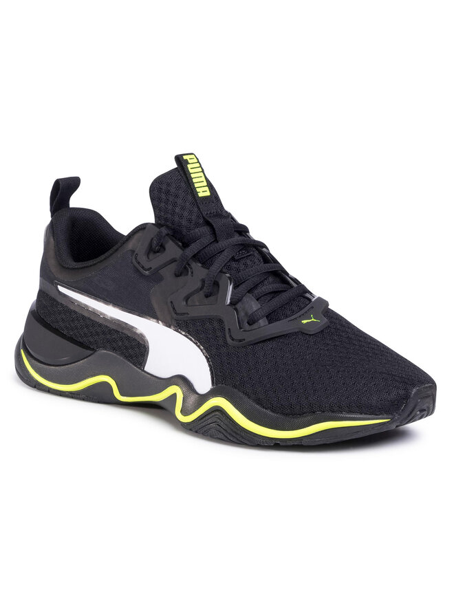 Взуття для бігу Puma Zone XT 193080 01 Чорний | evzuttya.com.ua