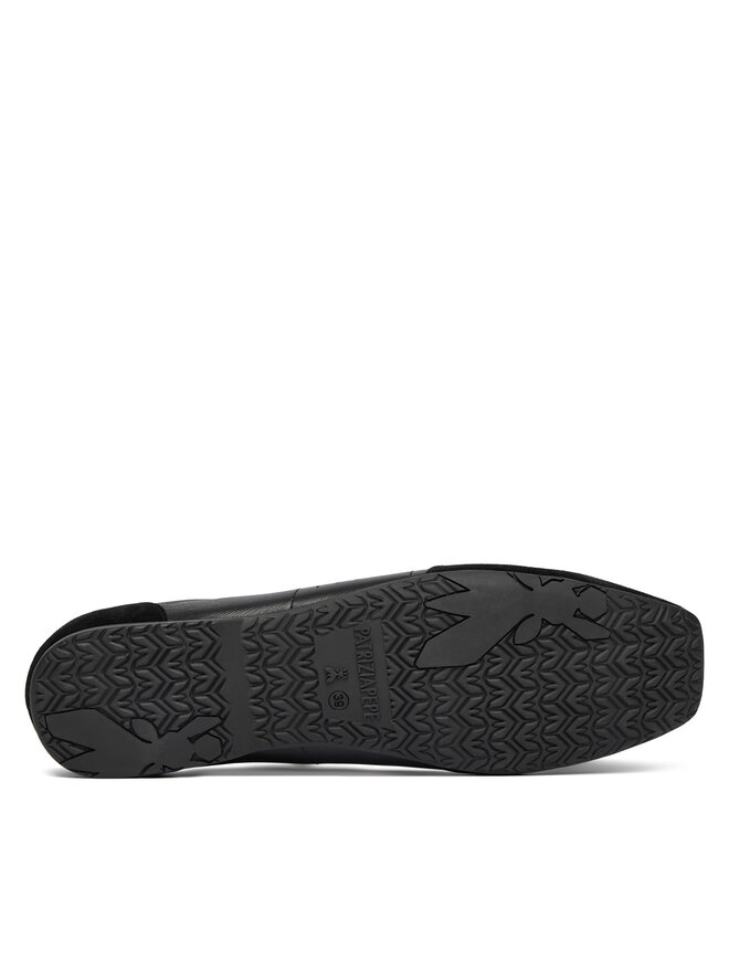 Patrizia Pepe Балетки Patrizia Pepe 8Z0123/L150-K103 Чорний