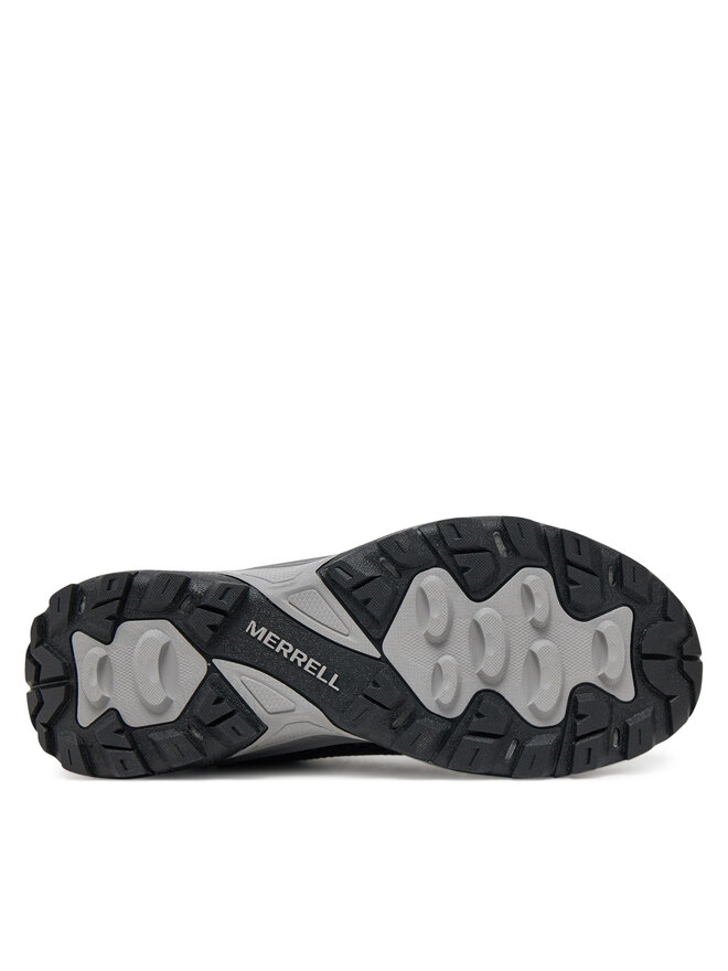 Merrell Trekkingi Merrell Speed Strike 2 J037849 Czarny