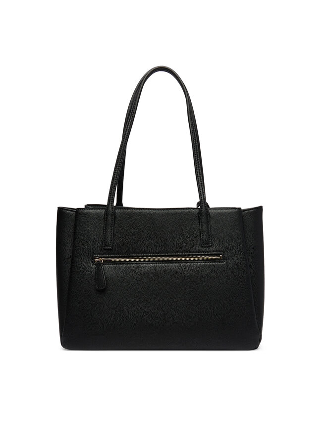 Guess Handtasche Guess HWBG99 05230 Schwarz
