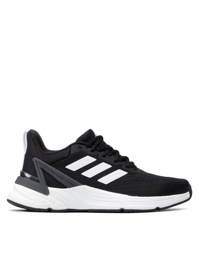 adidas Běžecké boty adidas Response Super 2.0 J H01710 Černá