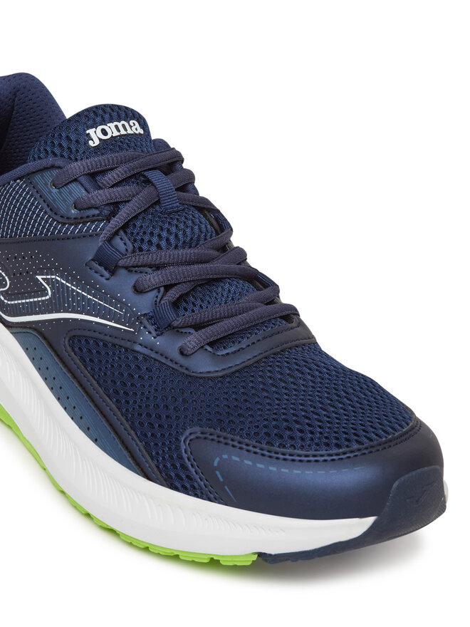 Joma Buty do biegania Joma Vitaly 2503 RVITAS2503 Granatowy