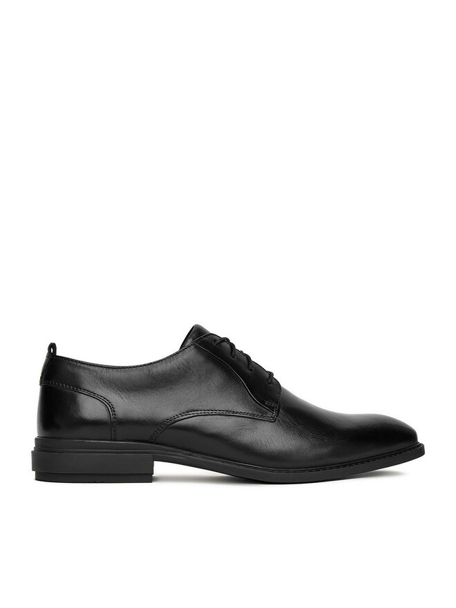 Lasocki Halbschuhe Lasocki CEO-ZAHARY-26 MI25 Schwarz