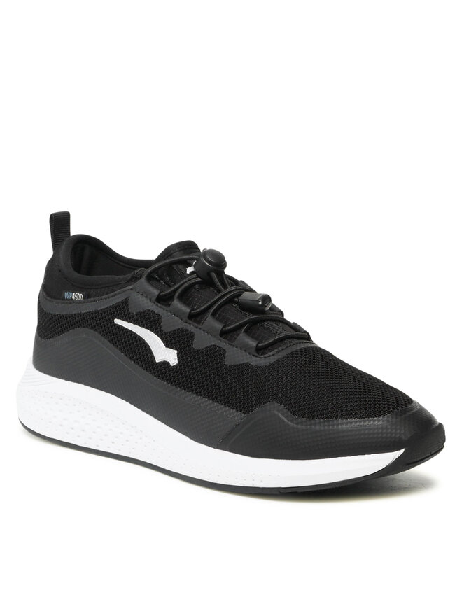 Bagheera Snīkeri Bagheera Hydro 86530-7 C0108 Melns