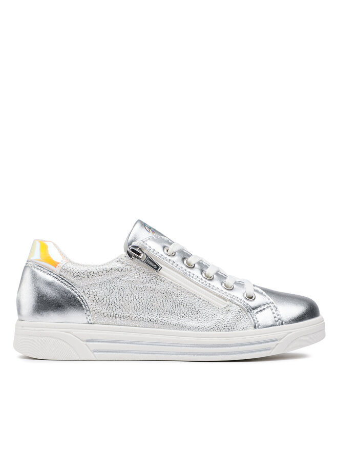 Primigi Sneakers Primigi 1875011 S Silberfarben