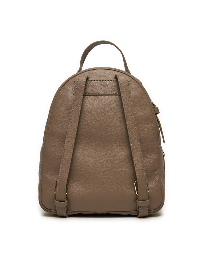 Coccinelle Rucksack Coccinelle R1K Malory E1 R1K 14 02 01 Beige