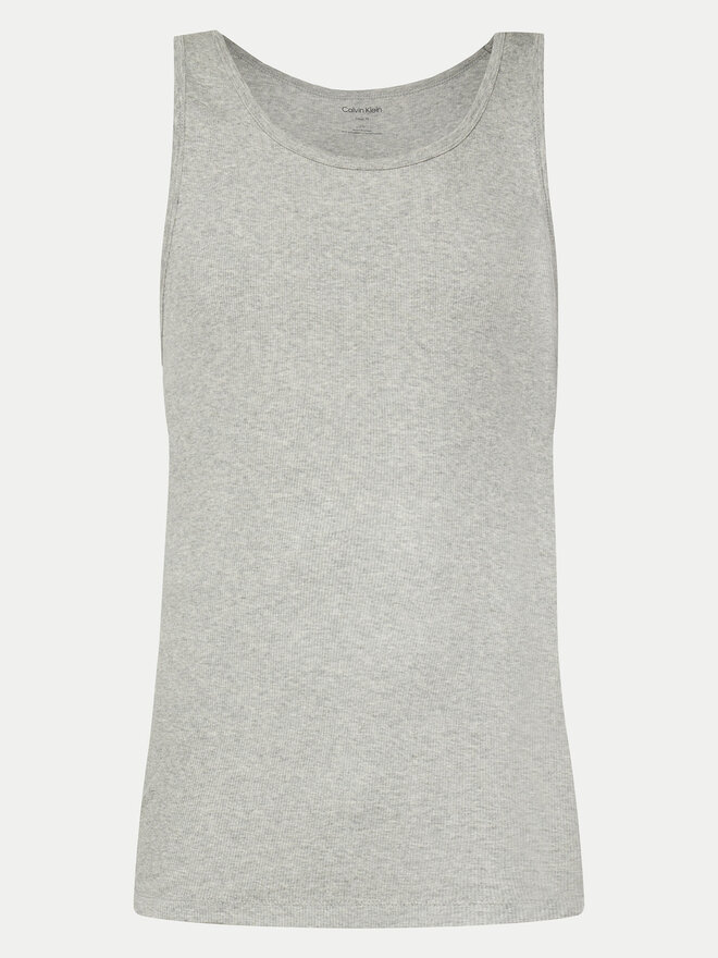 Calvin Klein Underwear Calvin Klein Underwear 3er-Set Tank-Tops LV00NB4036 Bunt Slim Fit