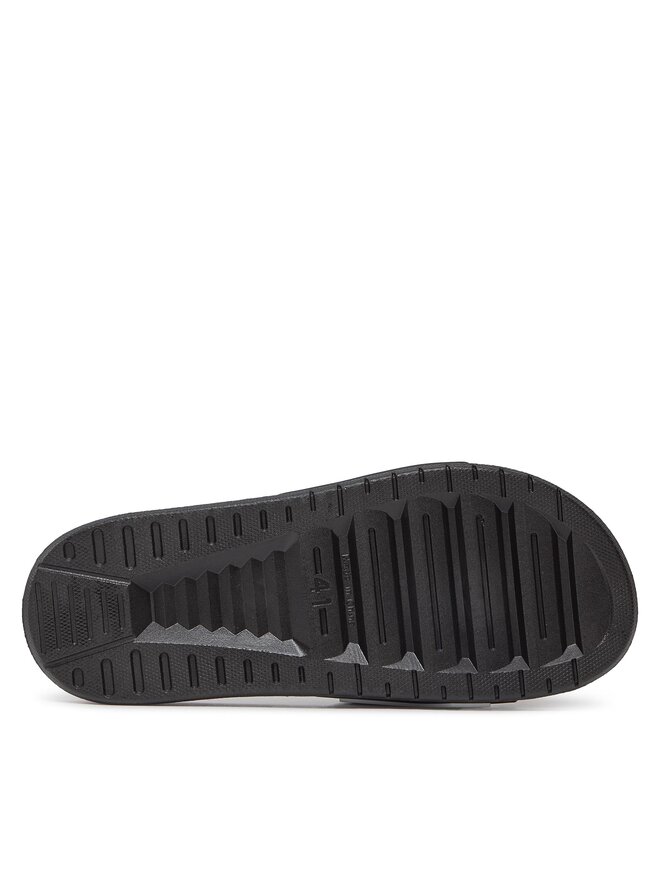 Coqui Chanclas Coqui 7051-253-2200 Negro