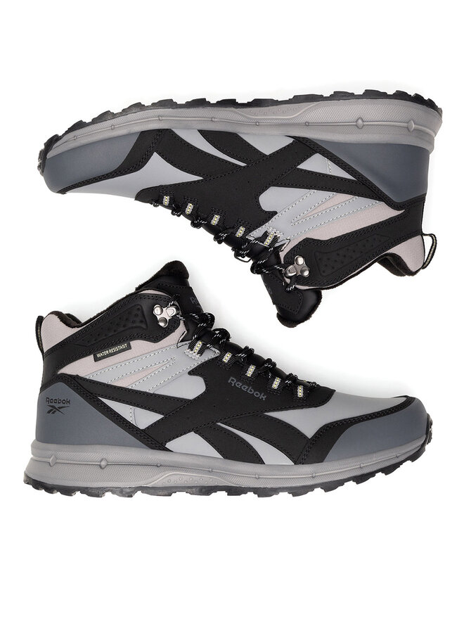 Reebok Bakancs Reebok H1-003 MM Szürke