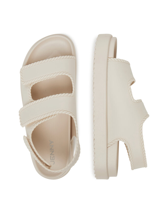 JENNY Sandalen JENNY CT0613-76 Beige