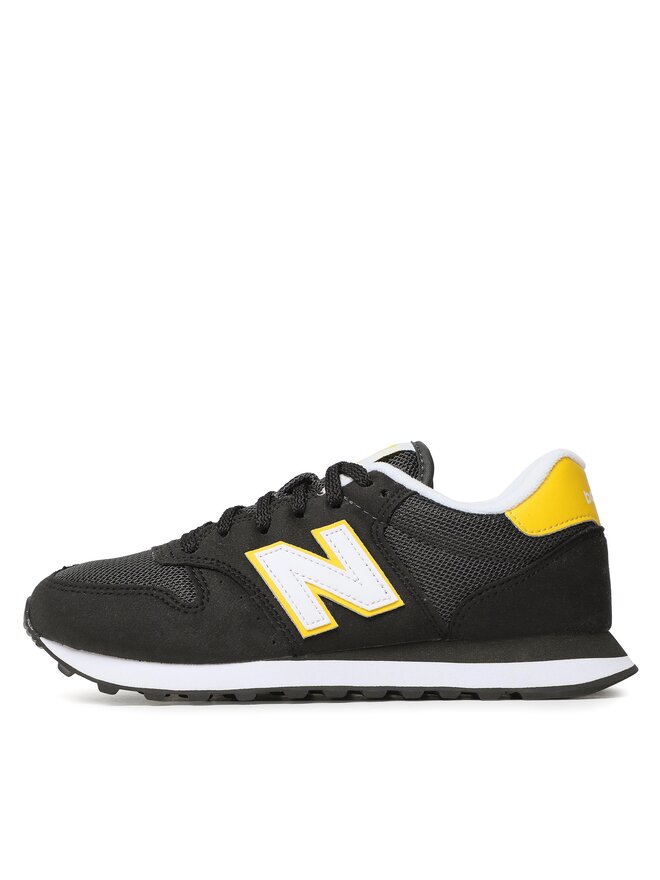 New Balance Sneakers New Balance GW500CH2 Nero