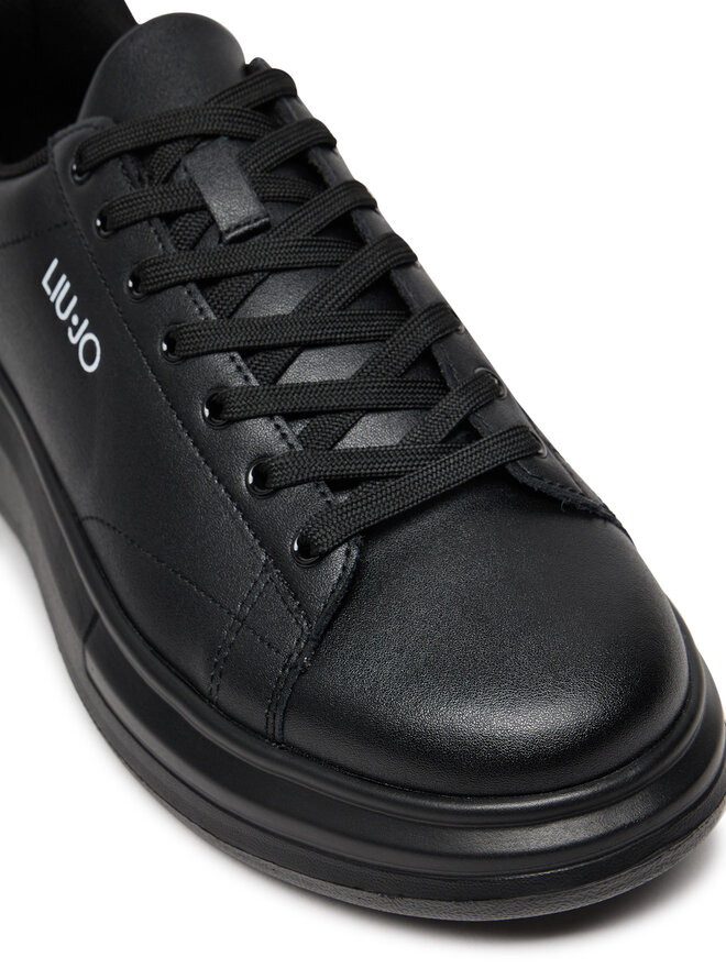 Liu Jo Sneakers Liu Jo 7G4011 PX474 Nero