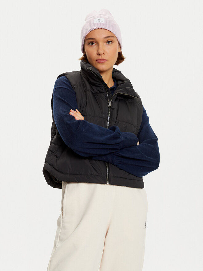Buff Sapka Buff Knitted Beanie Drisk 132330.519.10 Rózsaszín