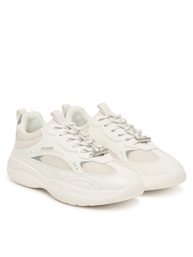 Steve Madden Sneakers Steve Madden 11005494 Weiß