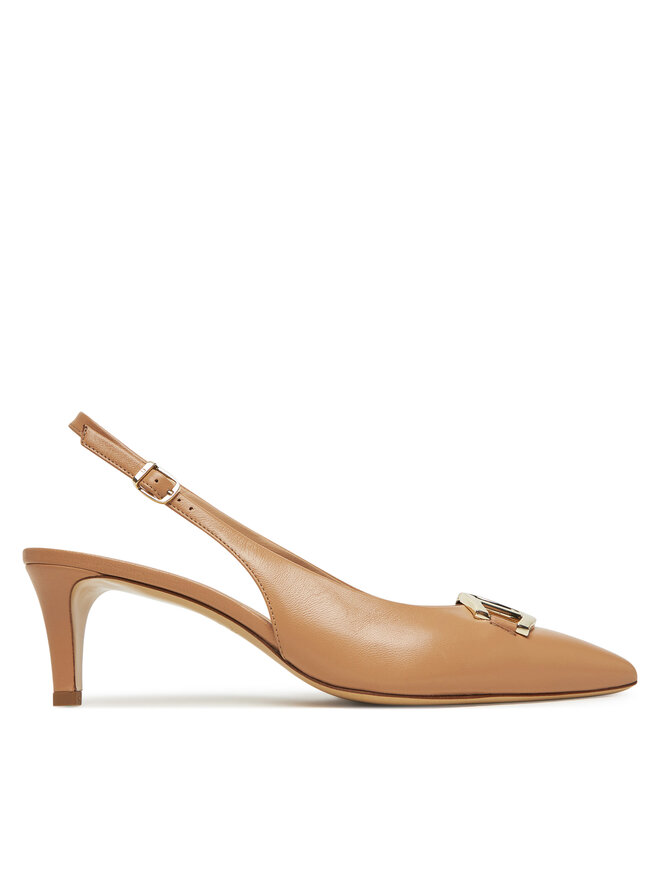 Aigner Sandále Aigner Madonna 7A 1251270 Hnedá