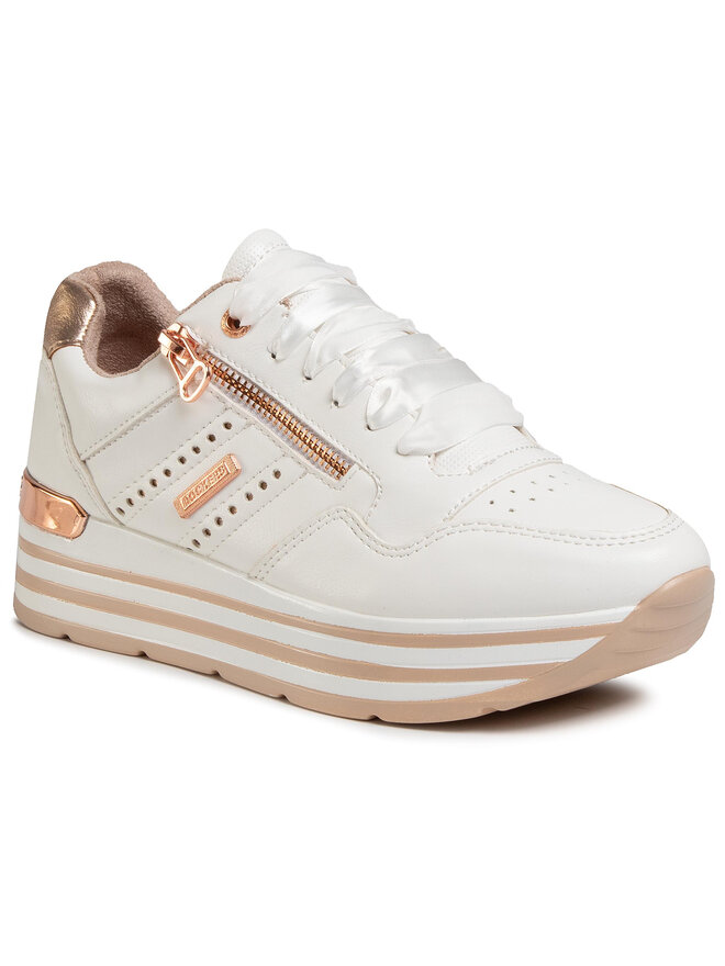 Dockers by Gerli Sneakers Dockers by Gerli 44CA207-610592 Weiß