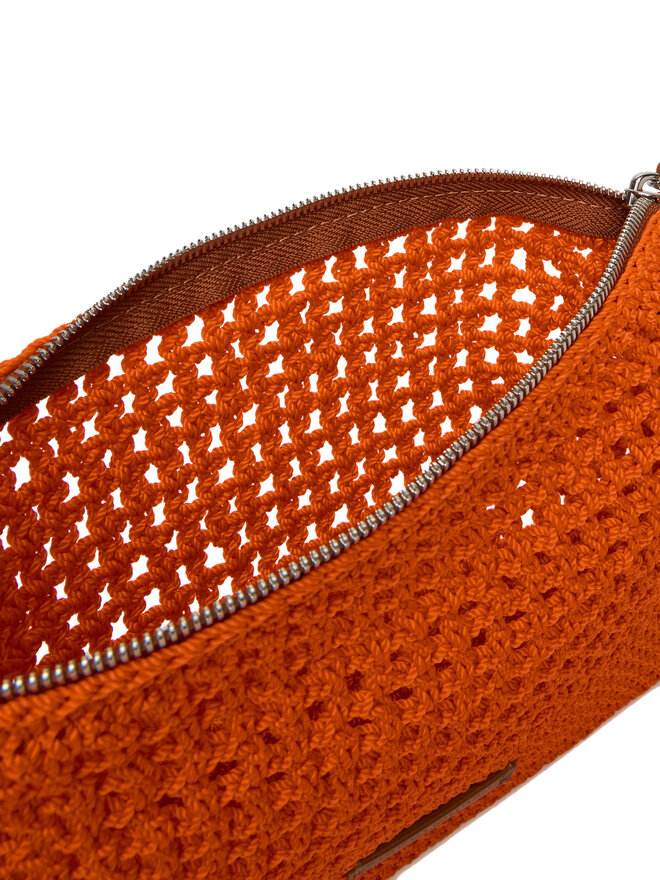 Gianni Chiarini Geantă Gianni Chiarini Victoria BS 11580 SMCRH Coral
