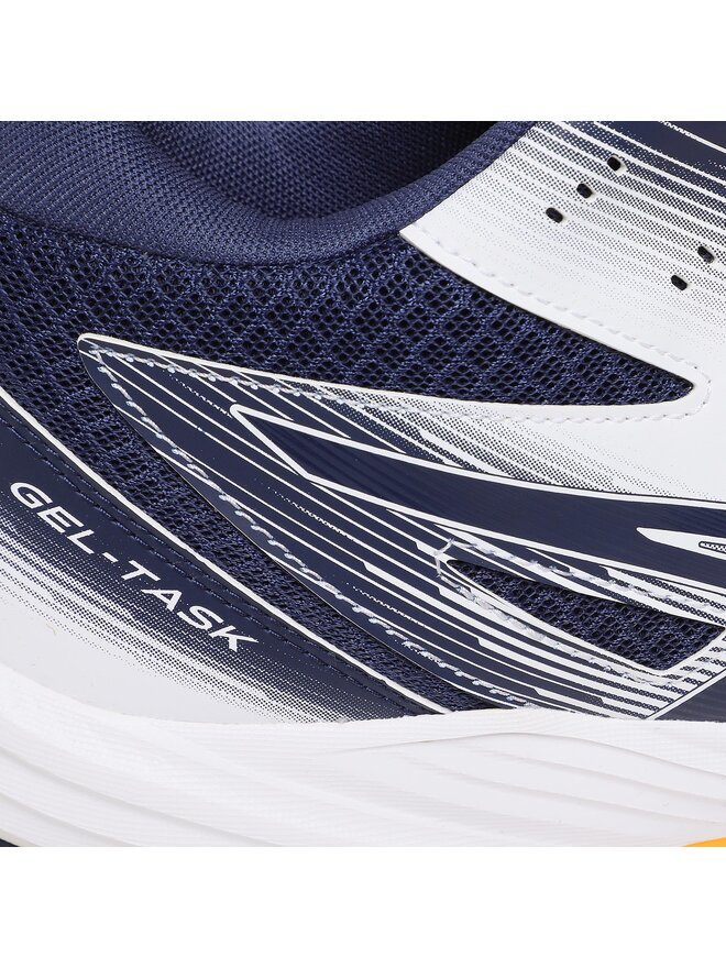 Asics Batai uždaroms aikštelėms Asics Gel-Task Mt 3 1071A078 Balta