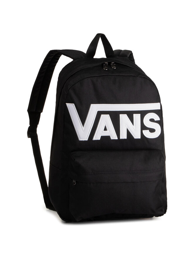 Vans Rucksack Vans Old Skool III B VN0A3I6RY281 Schwarz