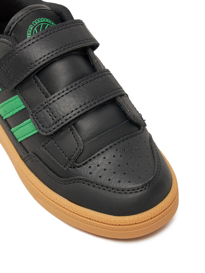 adidas Sneakers adidas Rapid Court JS0637 Nero