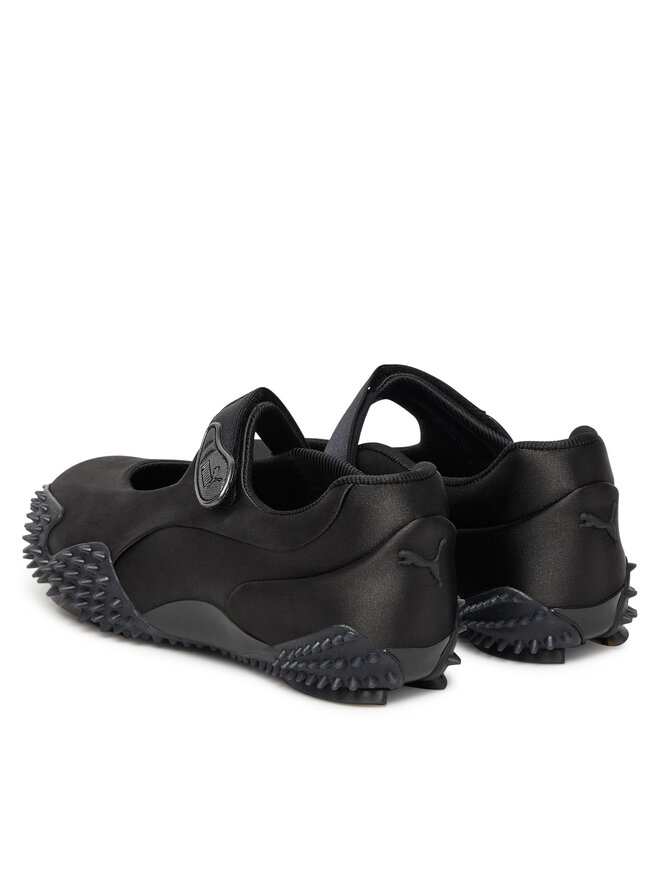 Puma Halbschuhe Puma Mostro Fey 401063 02 Schwarz