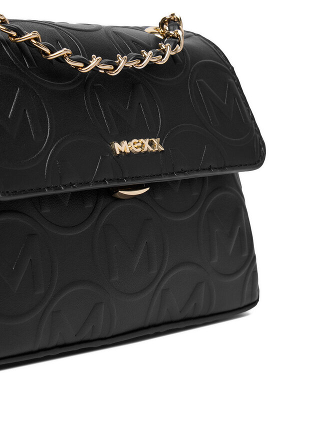 MEXX Handtasche MEXX CEO-MEXX-S-015-07 Schwarz