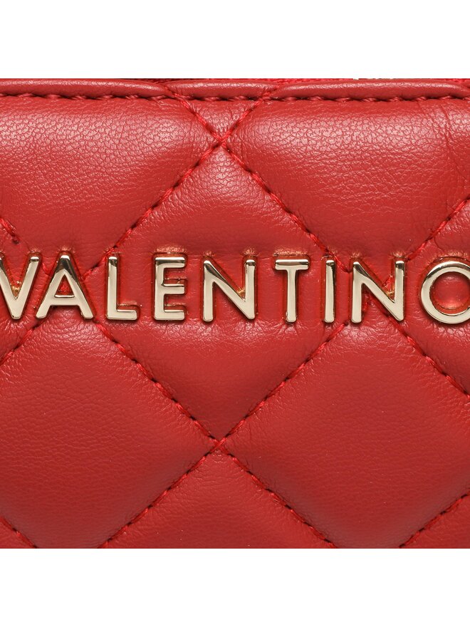 Valentino Сумка Valentino Ocarina VBS3KK24 Червоний