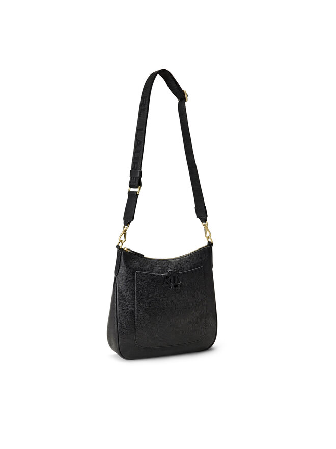 LAUREN RALPH LAUREN Torbica LAUREN RALPH LAUREN 431970152001 Crna