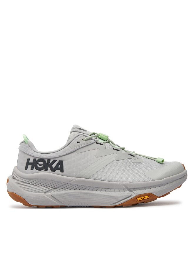 Hoka Sneakers Hoka Transport 1123153 Grigio