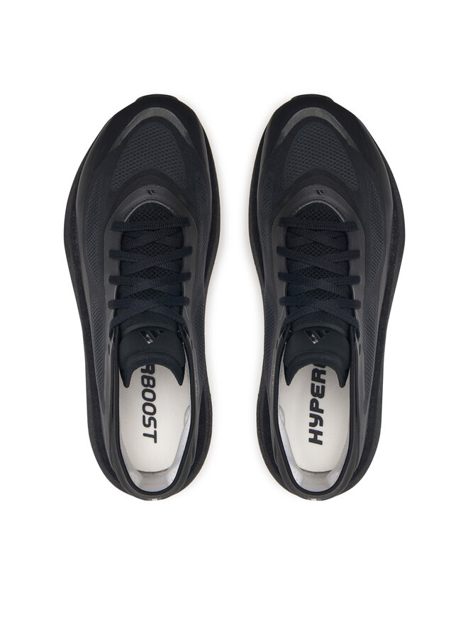 adidas Laufschuhe adidas Hyperboost Run W Shoes KK2020 Schwarz