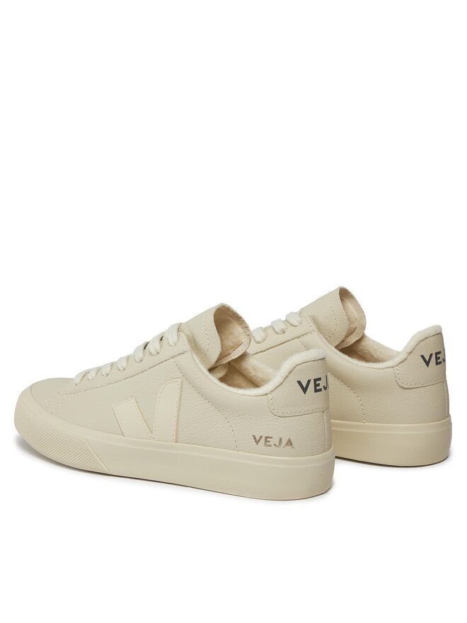 Veja Αθλητικά Veja Campo Winter CW0503328 Μπεζ