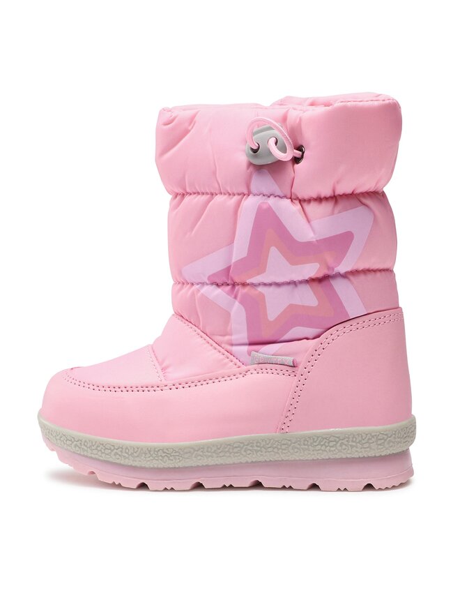 Garvalin Botas de nieve Garvalin 231856 S Rosa