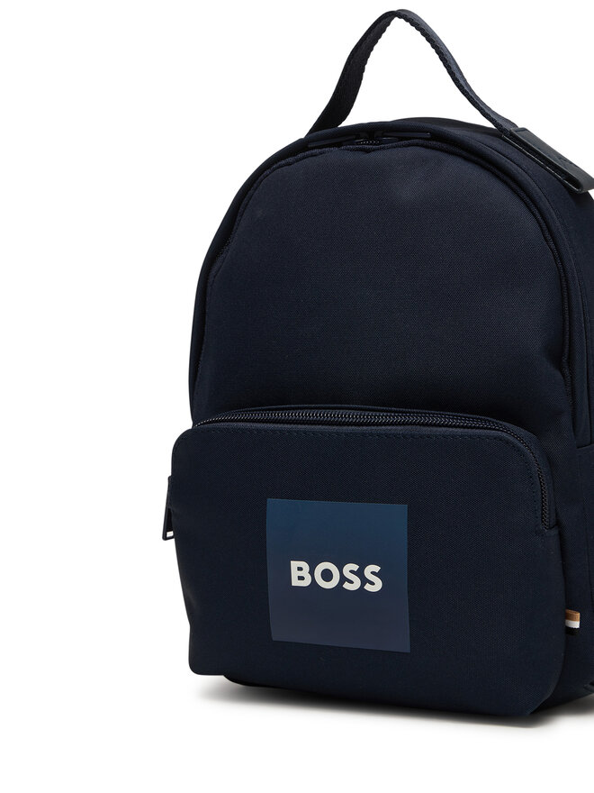 BOSS Rucksack BOSS J53139 Dunkelblau