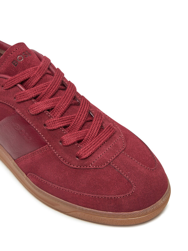 BOSS Sneakers Boss Brenta Tenn sd1 50517246 Rosso