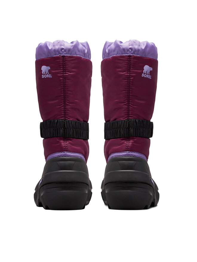 Sorel Schneeschuhe Sorel Flurry™ Boot 2114081562 Violett