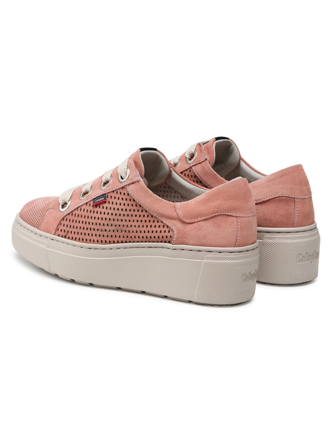 Sneakers Callaghan Pesca 14929 Rosa | eschuhe.de