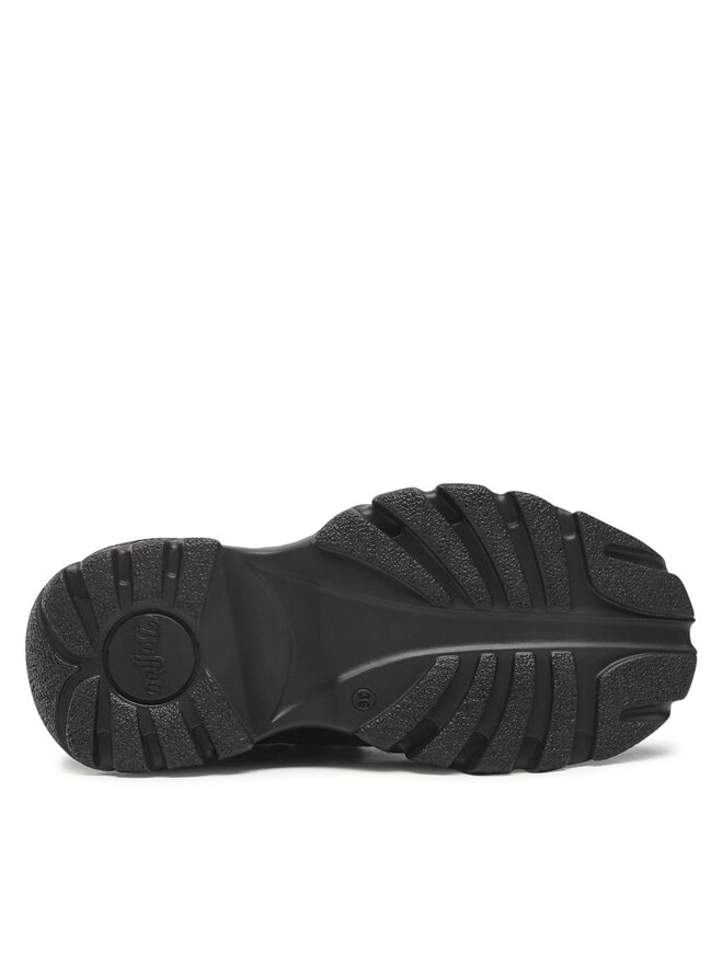 Buffalo Sneakers Buffalo 1348-14 2.0 BN15340401 Schwarz