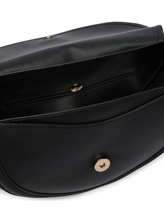 Guess Handtasche Guess Coleen HWBG97 39210 Schwarz