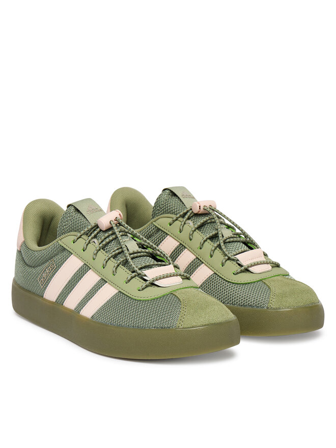 adidas Sneakers adidas Vl Court 3.0 IH6603 Grün