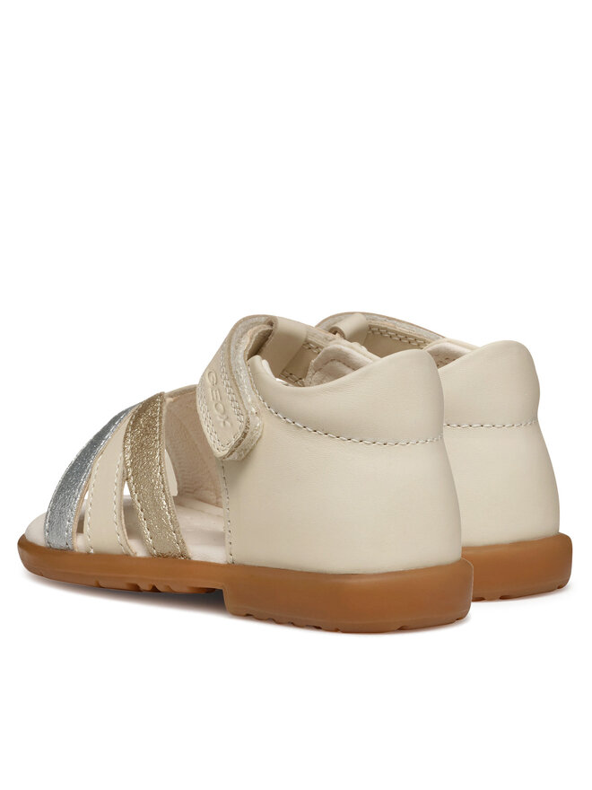 Geox Sandalias Geox B Verred B5521A 085QD C1M2U M Beis