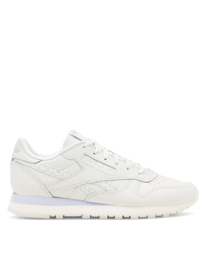 Reebok Superge Reebok Classic Leather 100074372 Bela