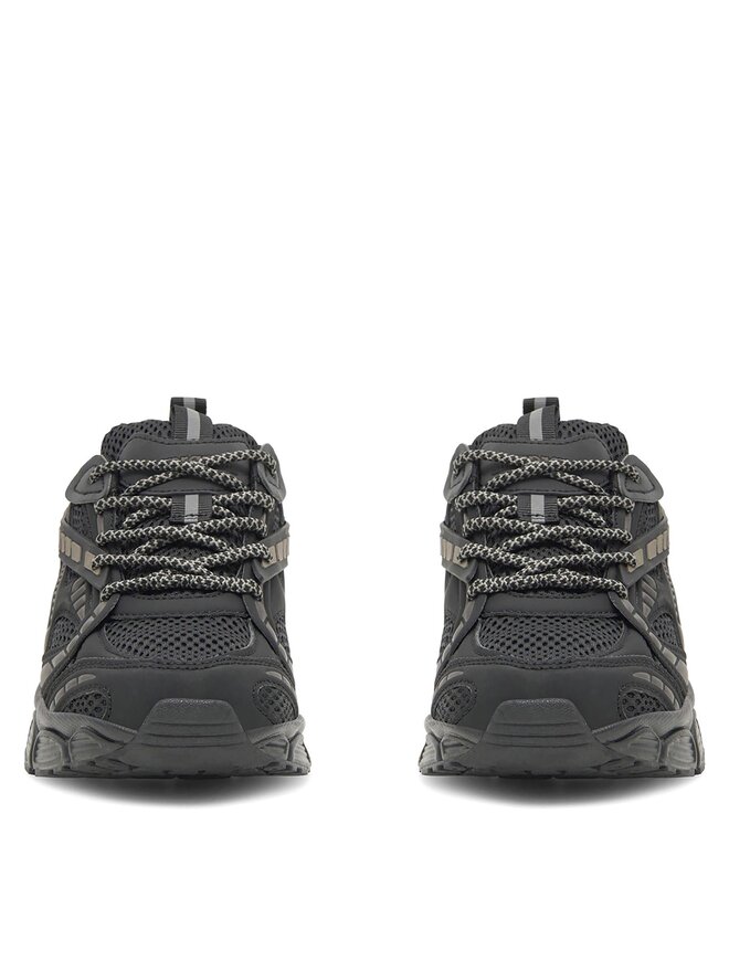 Sprandi Sneakersy Sprandi WP-2311101A Čierna