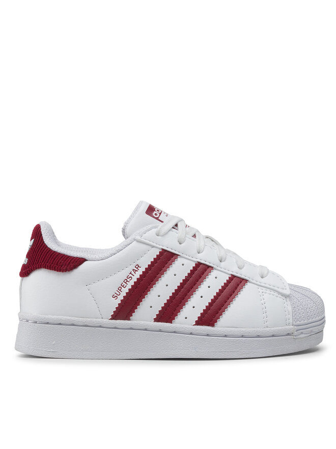 adidas Sneakers adidas Superstar C GY3334 Weiß