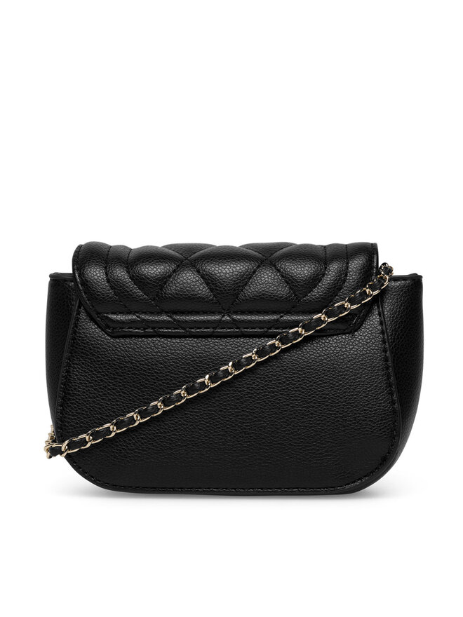 Jenny Fairy Handtasche Jenny Fairy MLS-E-066-05 Schwarz