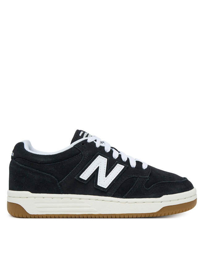 New Balance Sneakers New Balance GSB480SB Schwarz